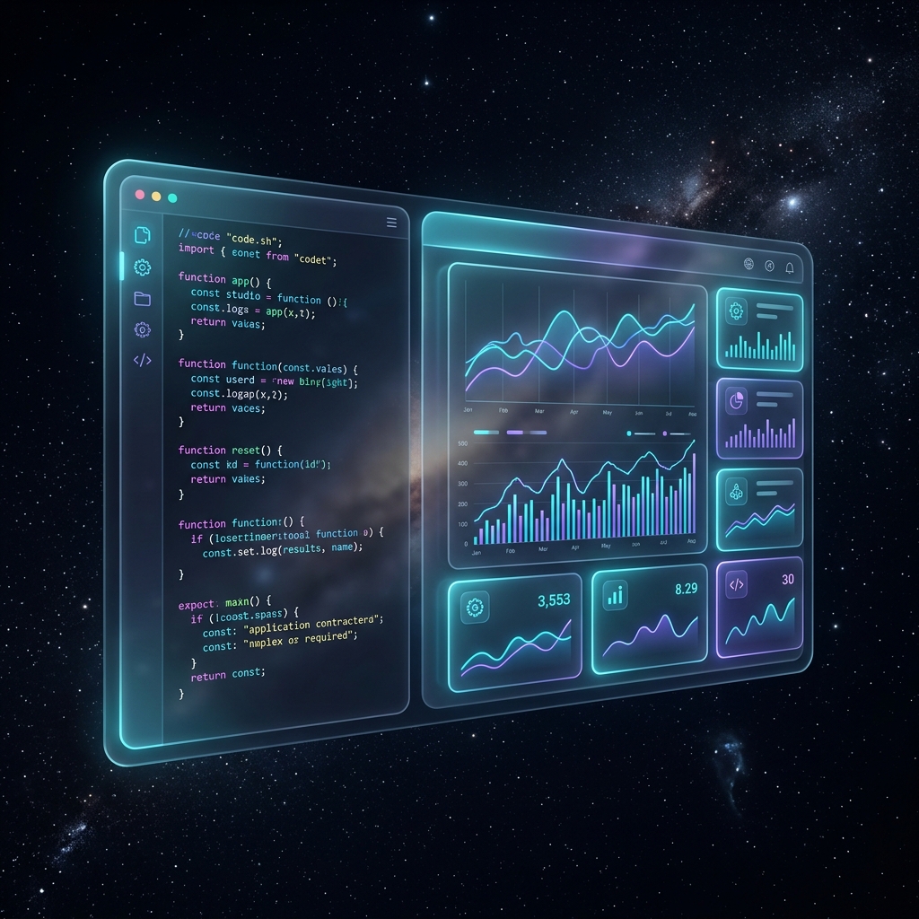 Flexiapps Software Development Dashboard